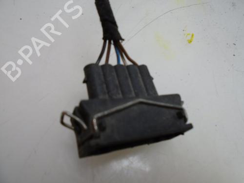 Left mirror SEAT CORDOBA (6K1, 6K2) 1.9 TDI | BP7324345C26