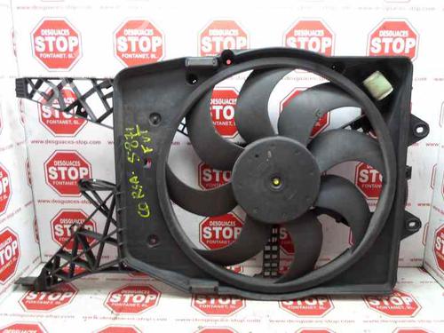 Køleventilator elektrisk OPEL CORSA D (S07) 1.3 CDTI (L08, L68) | BP22353599M35 