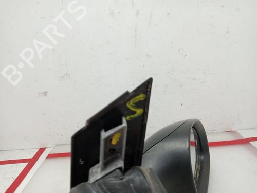 Right mirror SEAT ALTEA (5P1)  | BP18162136C27 