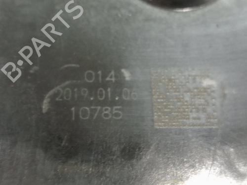 Front wiper motor DACIA DOKKER MPV (KE_) | BP31968467M29