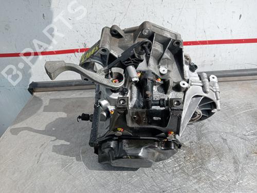 Gearbox SEAT IBIZA IV (6J5, 6P1)  | BP26895057M3 