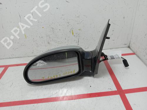 Retrovisor esquerdo Retrovisor esquerdo 33430746 33430746