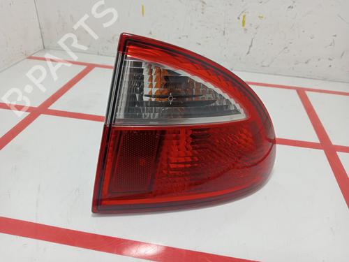 Used Right taillight SEAT LEON (1M1) [1999-2006]  24125453