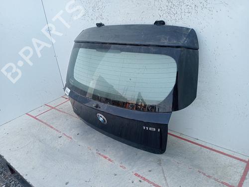 Tailgate BMW 1 (E81) 118 i | BP36091246C6 - Image 8