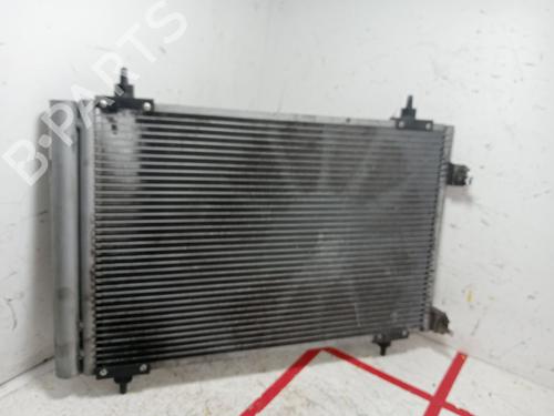 Used AC radiator PEUGEOT 5008 (0U_, 0E_) 2.0 HDi 150 / BlueHDi 150 (150 hp) 21094008