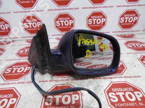 Used Right mirror VW PASSAT B5 (3B2) [1996-2001]  7383454