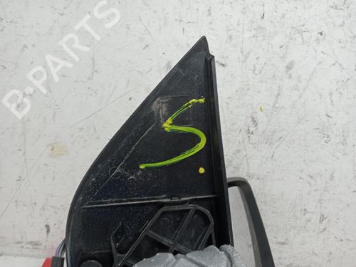 Right mirror CITROËN NEMO Box Body/MPV (AA_) 1.4 HDi | BP28132618C27 