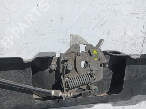 Frontplade/Frontkurv FIAT 500 (312_) 1.2 (312AXA1A) | BP33441264C72 - Image 5
