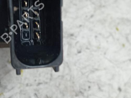 Front left lock OPEL CORSA E (X15) 1.3 CDTI (08, 68) | BP21589378C98 