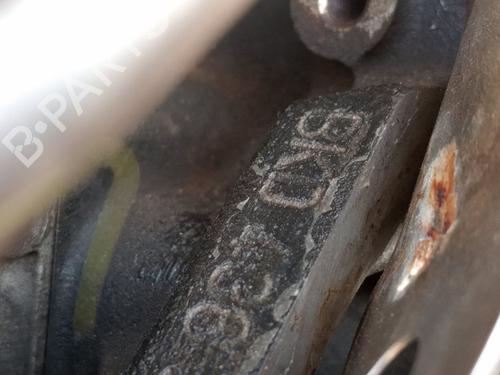 Engine SEAT TOLEDO III (5P2)  | BP29906414M1 