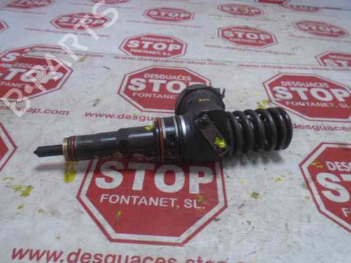 Injector SEAT IBIZA III (6L1)  | BP7362381M100 