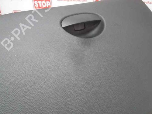Glove box SEAT LEON (1P1) 1.9 TDI | BP7325108C95 