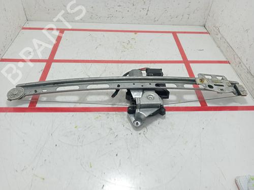 Front left window mechanism MERCEDES-BENZ A-CLASS (W168)  | BP7336177C22 