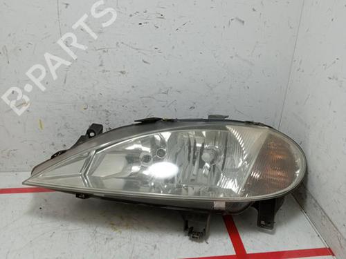 Phare gauche RENAULT MEGANE I (BA0/1_) 1.6 16V (BA04, BA0B, BA11, BA1J, BA16, BA19, BA1K, BA1V,... (107 hp) 29435912