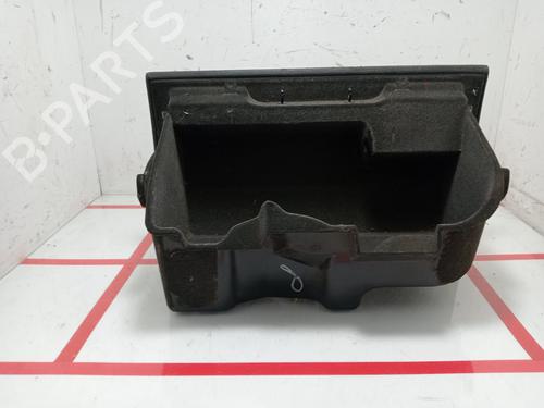 Glove box OPEL ZAFIRA A MPV (T98)  | BP16061098C95 