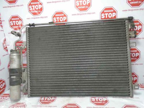 Radiateur de ac RENAULT CLIO II (BB_, CB_) 1.2 (BB0A, BB0F, BB10, BB1K, BB28, BB2D, BB2H, CB0A,... (58 hp) 7391094