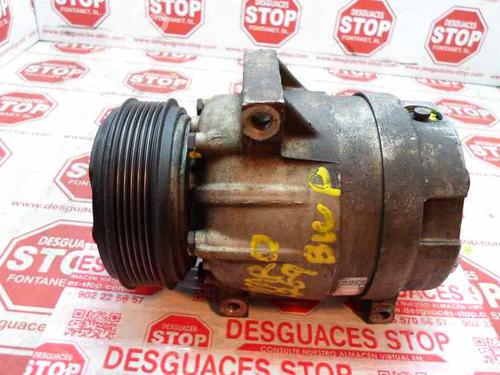 Airco pomp OPEL VIVARO A Van (X83) [2001-2015]  7393415