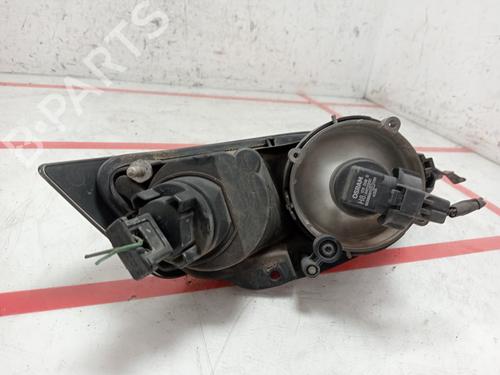 Left front fog light SMART FORFOUR (454) 1.5 (454.032) | BP27927109C30 