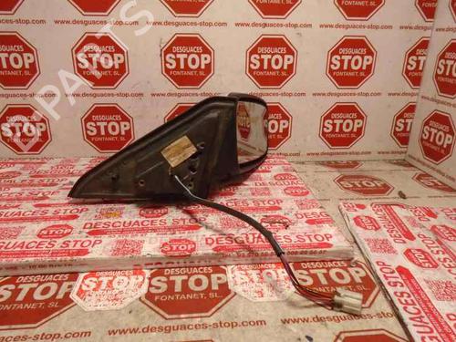 Right mirror VOLVO S40 I (644) 1.8 i | BP7385432C27 