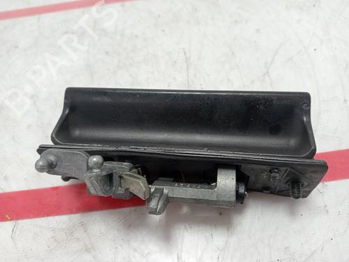 Used Tailgate handle Tailgate handle SEAT TOLEDO II (1M2) [1998-2006] 36569867 36569867