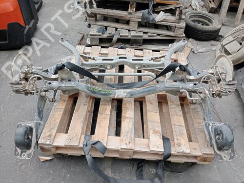 Bakaksel SEAT LEON (1P1) [2005-2013]  27705464