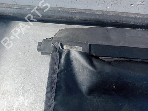 Rear parcel shelf SMART FORTWO Coupe (451) 1.0 (451.331, 451.380) | BP31117827C85 - Image 8