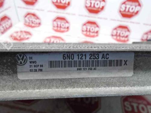 Køler SEAT AROSA (6H1)  | BP7384318M31 