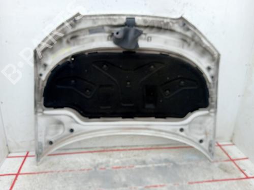 Hood AUDI A3 Sportback (8PA) 2.0 TDI 16V | BP29906365C1 