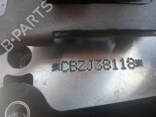 Engine SEAT ALTEA (5P1) | BP31709194M1