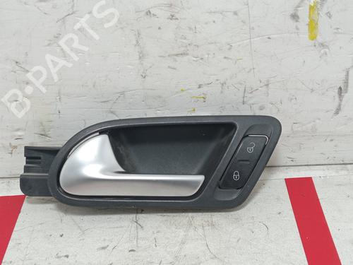 Used Front left interior door handle VW TIGUAN (5N_) 2.0 TDI (110 hp) 20642131