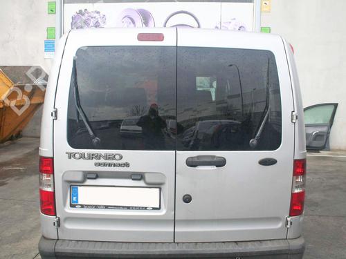 Left front fog light FORD TOURNEO CONNECT 1.8 TDCi /TDDi /DI | BP9417661C30 