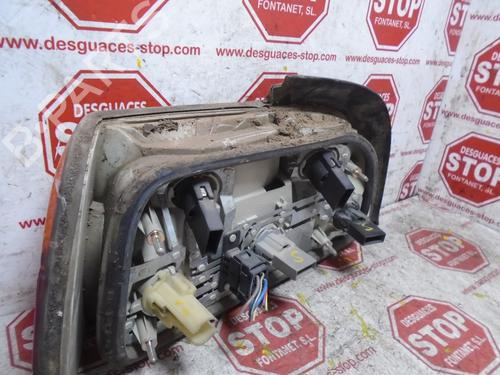 Right taillight BMW 3 Coupe (E36) 318 is | BP8367685C35 