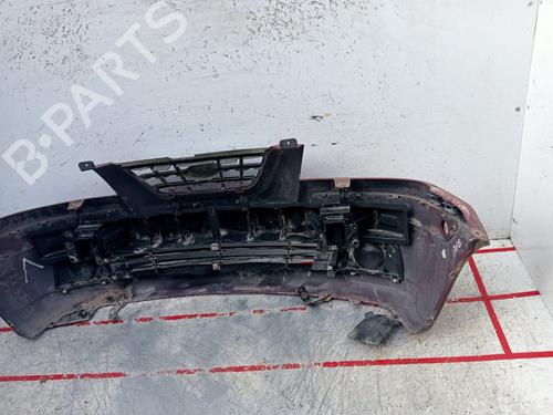 Front bumper HYUNDAI ATOS (MX)  | BP28056252C7 