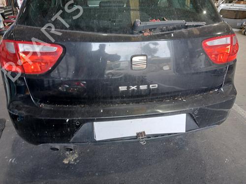 Tailgate lock SEAT EXEO ST (3R5) 2.0 TDI | BP32495308C101 