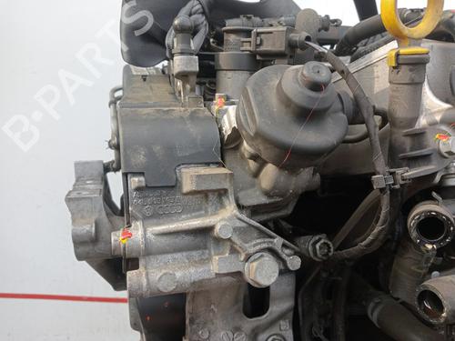 Engine VW PASSAT B8 Variant (3G5, CB5)  | BP33852477M1  - Image 15