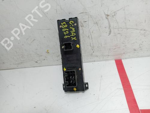 Left front window switch FORD C-MAX (DM2) 1.6 | BP27578054I27 