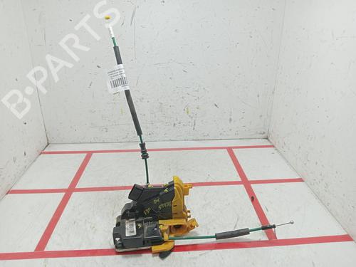 Used Front left lock Front left lock HYUNDAI i30 (GD) [2011-2026] 33462373 33462373