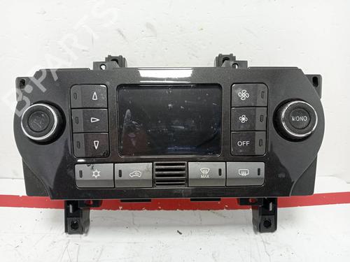 Used Climate control FIAT BRAVO II (198_) 1.9 D Multijet (198AXB1A) (120 hp) 15930819