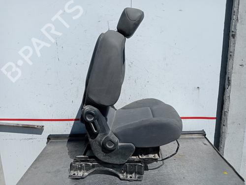 Right front seat CITROËN BERLINGO MULTISPACE (B9) 1.6 HDi 75 16V | BP24866426C16 
