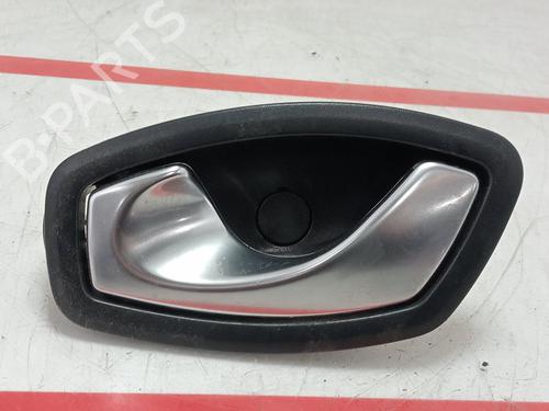 Used Front left interior door handle RENAULT CLIO IV (BH_) [2012-2021]  29076953