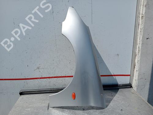 Used Left front fenders PEUGEOT 206 Hatchback (2A/C) 1.4 LPG (75 hp) 27818518