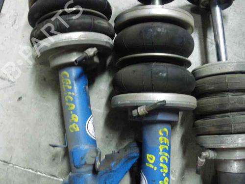 Right front shock absorber TOYOTA CELICA Coupe (_T20_)  | BP15918807M17 