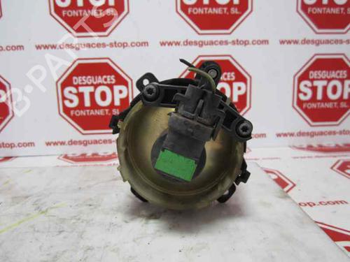 Left front fog light FORD MONDEO III Saloon (B4Y)  | BP7357630C30 