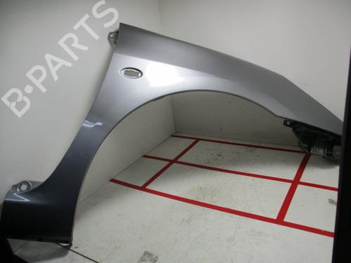 Used Right front fenders PEUGEOT 307 Break (3E) [2002-2009]  15925982