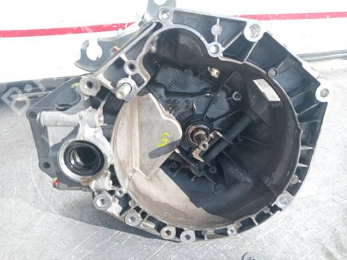 Gearbox FORD KA (RU8) 1.2 | BP38734367M3 - Image 11