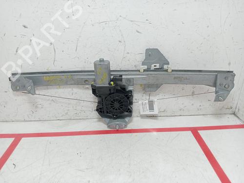 Used Front right window mechanism Front right window mechanism DACIA LODGY (JS_) [2012-2026] 33957198 33957198