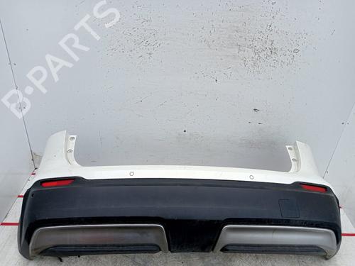 Used Rear bumper NISSAN QASHQAI II SUV (J11, J11_) [2013-2025]  21517063