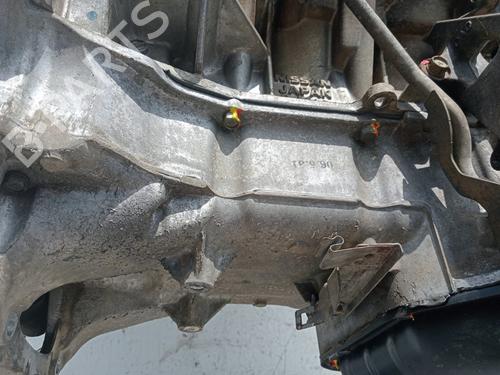 Engine NISSAN MURANO I (Z50)  | BP28374959M1 
