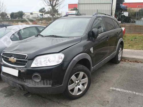 Speilbryter CHEVROLET CAPTIVA (C100, C140) 2.0 D | BP7391251I25 