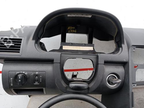 Airbag Kit MERCEDES-BENZ A-CLASS (W169) A 200 (169.033, 169.333) | BP21796427C86 